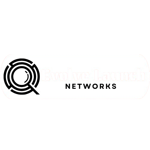 Evolve Launch Networks