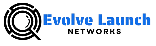 Evolve Launch Networks