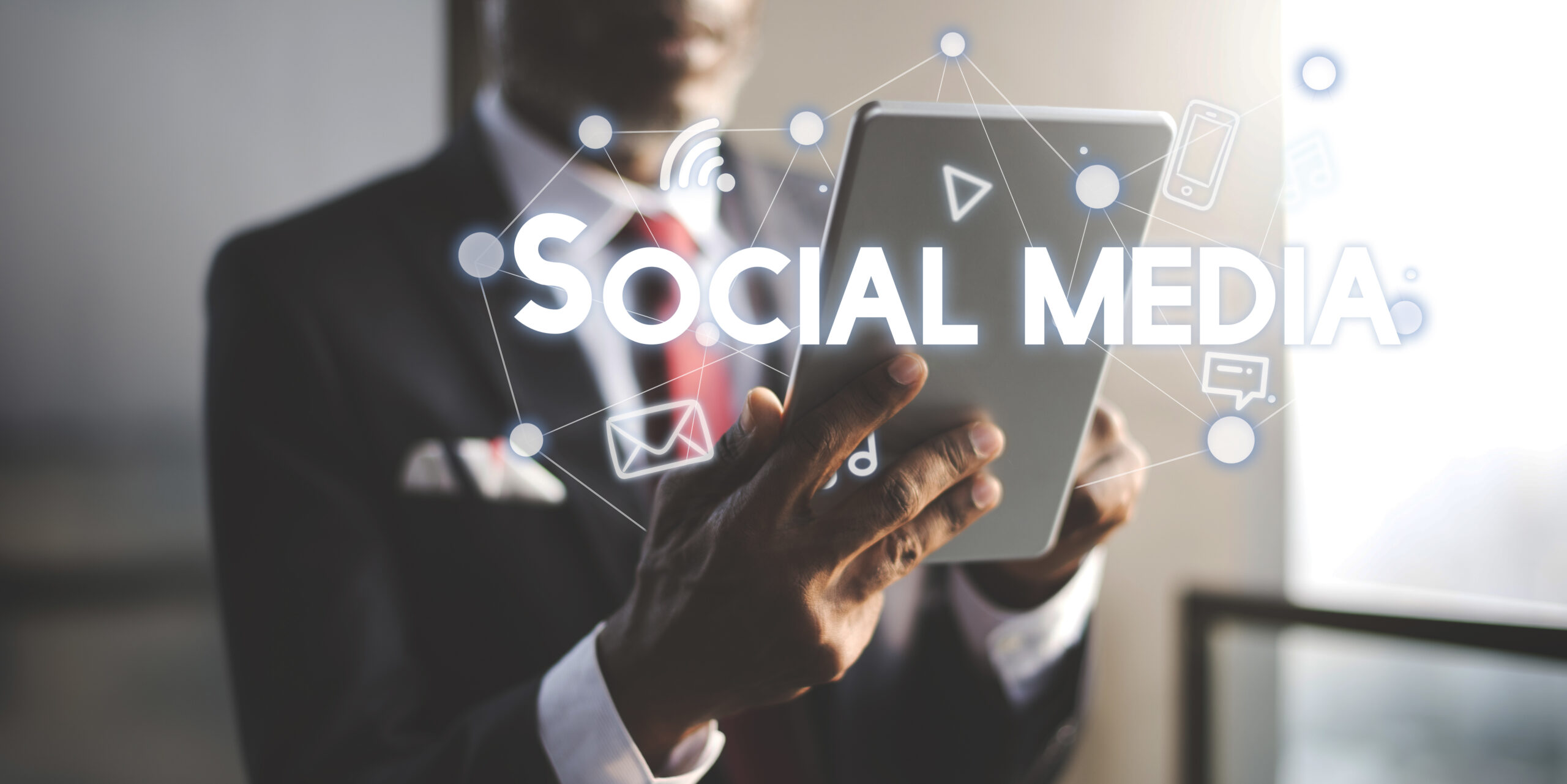 Social Media Marketing And Management