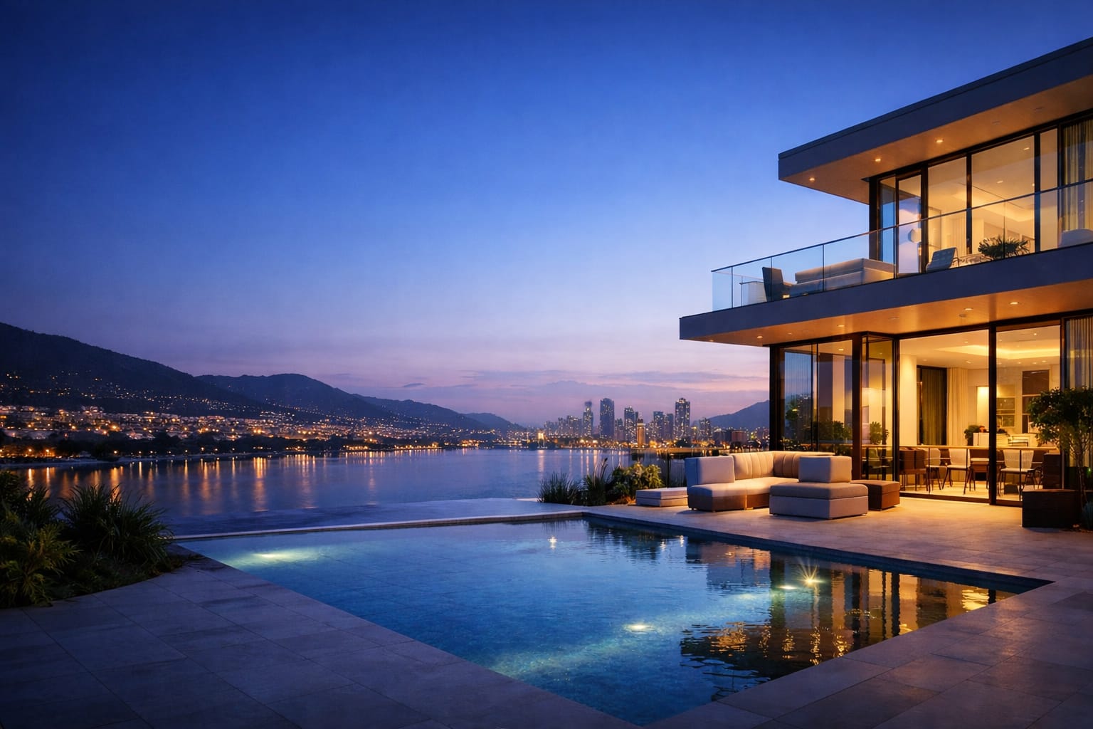 Real estate website design and marketing services