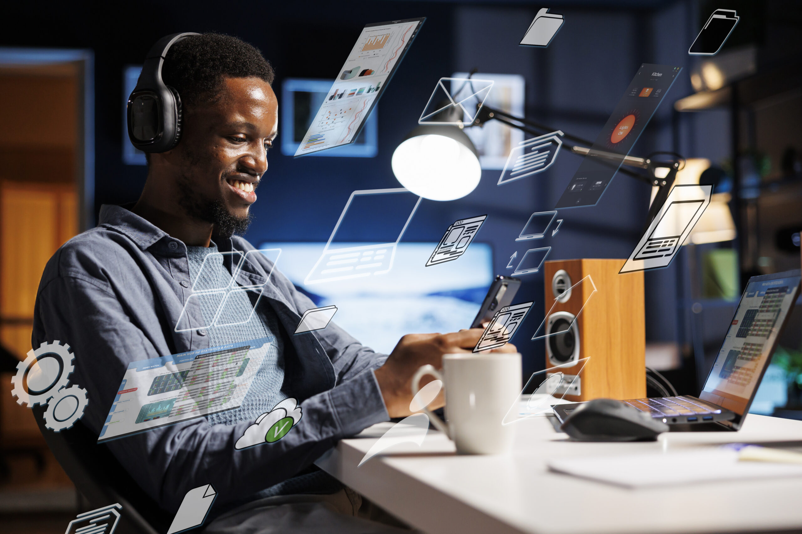 Digital business growth services