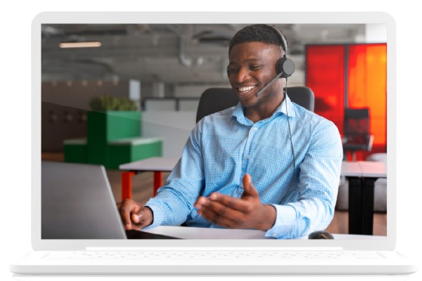 video imagebg
